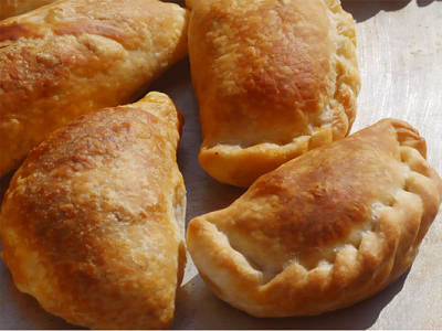 Empanadas